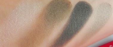 Otoño/invierno 2013 de Clarins: Ojos y labios