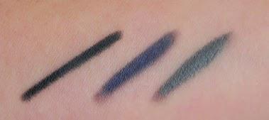 Otoño/invierno 2013 de Clarins: Ojos y labios