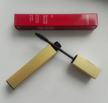 Otoño/invierno 2013 de Clarins: Ojos y labios