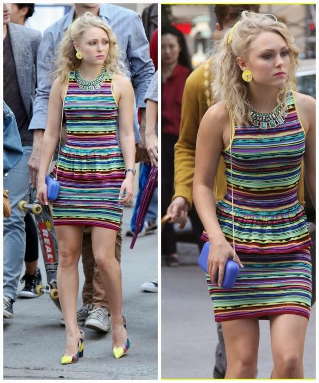 .Odiosas comparaciones.