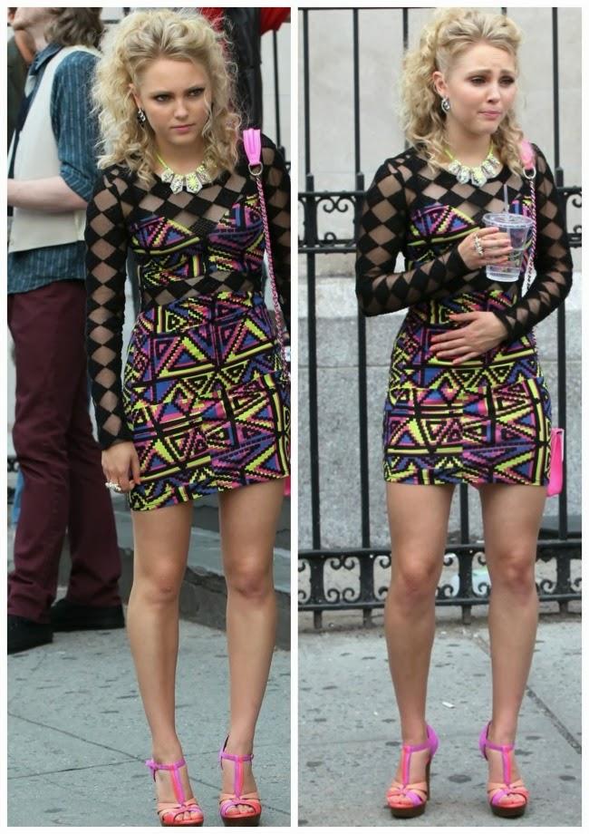 .Odiosas comparaciones.