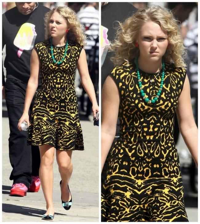 .Odiosas comparaciones.