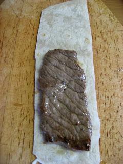 TACOS MEXICANOS¡¡¡¡ PERO DIFERENTES