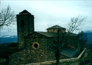 SAN VICTORIAN  megustaelmedionatural