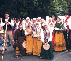 Propuestas para el fin de semana.