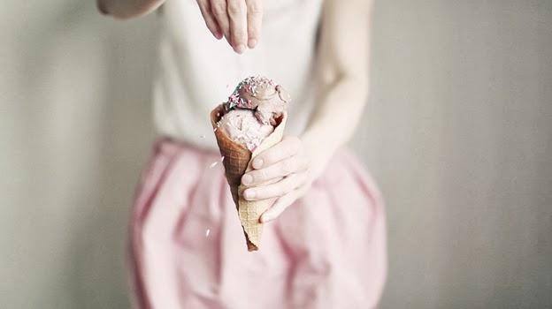 Blog del mes: Los dulces que llegan del Norte...