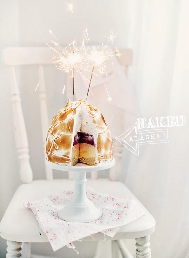 Blog del mes: Los dulces que llegan del Norte...