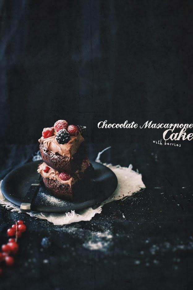 Blog del mes: Los dulces que llegan del Norte...