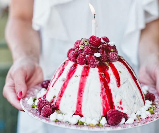 Blog del mes: Los dulces que llegan del Norte...