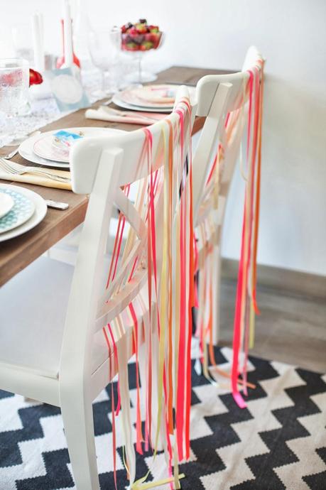 Quedamos en...La fiesta Quedamos en...La fiesta