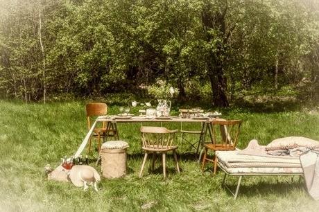 Quedamos..... en la fiesta