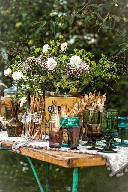 Quedamos..... en la fiesta