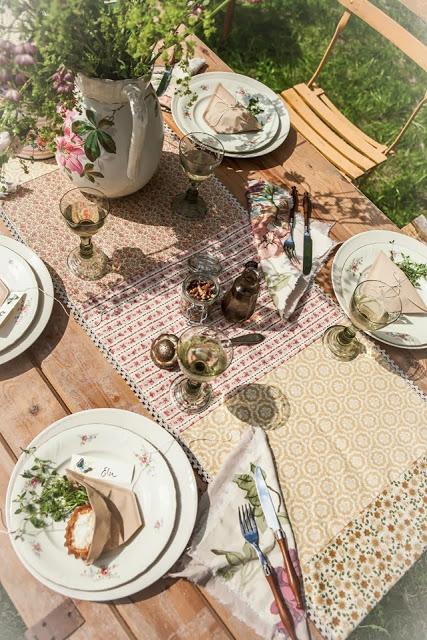 Quedamos..... en la fiesta