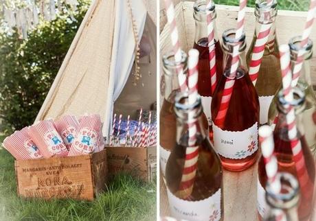 Quedamos..... en la fiesta