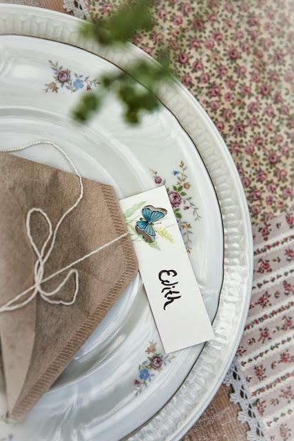 Quedamos..... en la fiesta