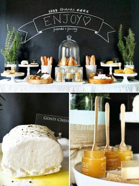 QUEDAMOS EN...LA FIESTA / THE PARTY