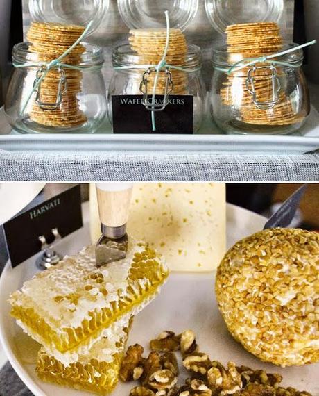 QUEDAMOS EN...LA FIESTA / THE PARTY