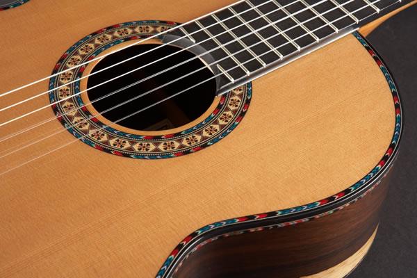 Manuel Rodríguez & Sons :: cómo se hace una guitarra