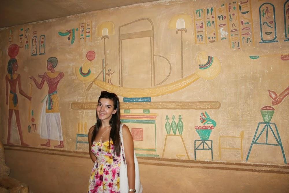 Abu Simbel