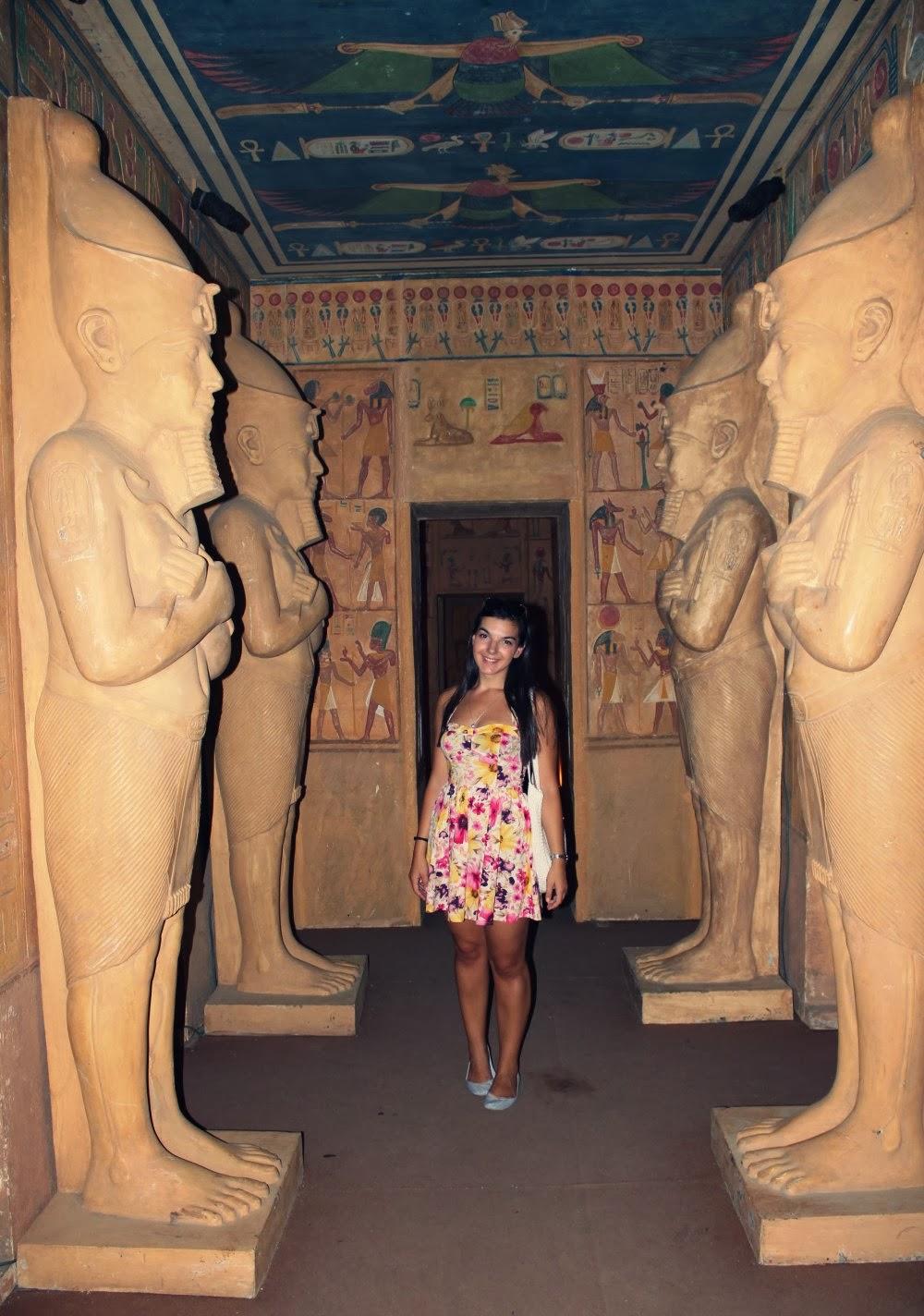 Abu Simbel