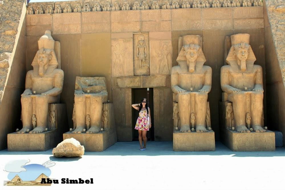 Abu Simbel