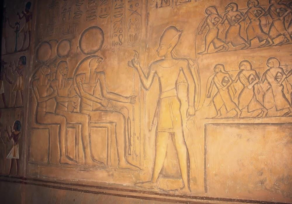 Abu Simbel