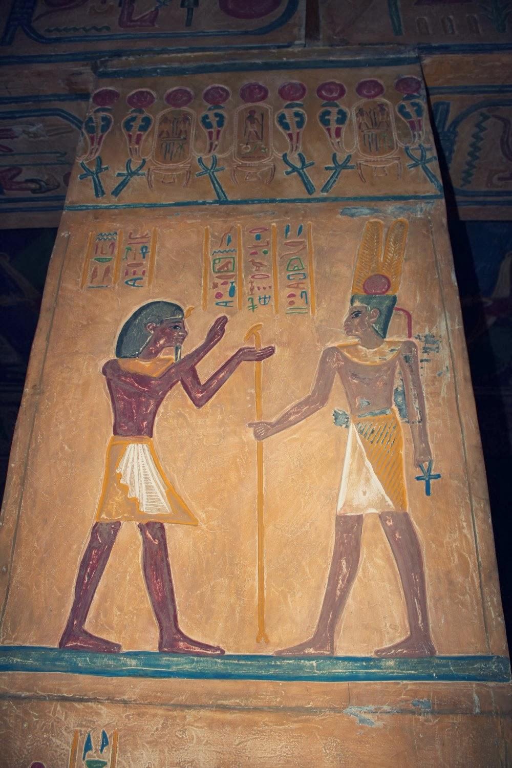 Abu Simbel