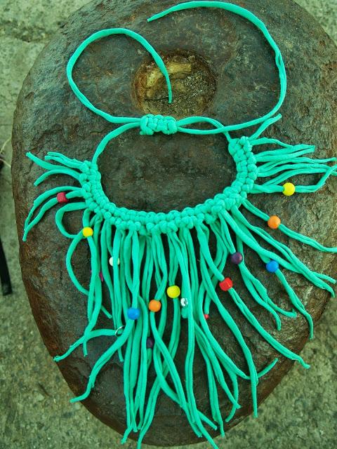 LA TEJEDORA DE SANTANDER