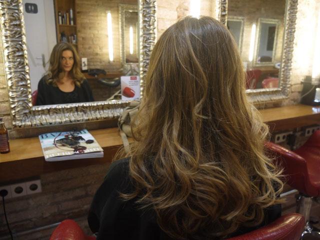 melena espejo carol bruguera