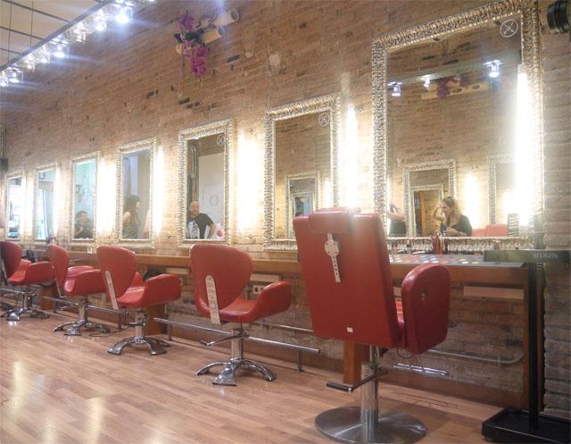 peluqueria carol bruguera