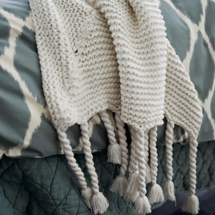 De cara al otoño, nuevos complementos en West Elm