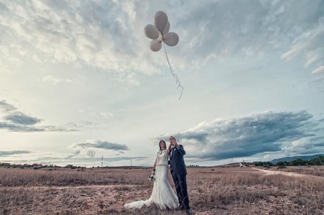 I do: y ya ha pasado un año