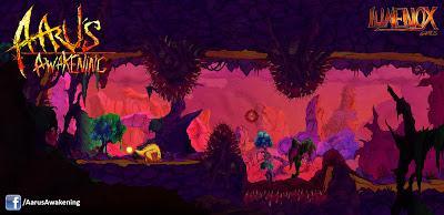 Aaru's Awakening Aaru's Awakening