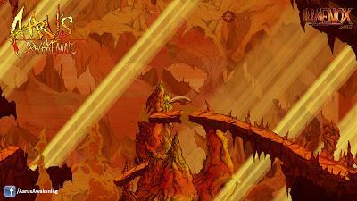 Aaru's Awakening Aaru's Awakening