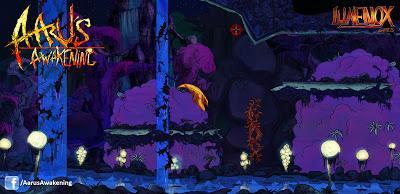 Aaru's Awakening Aaru's Awakening