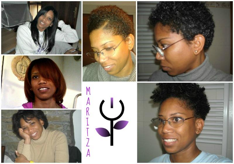 La historia de Maritza