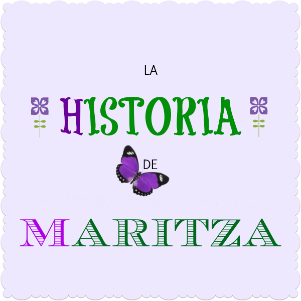 La historia de Maritza