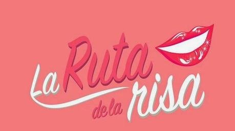 La ruta de la risa de Benefit