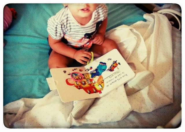 Dudas de un educador improvisado