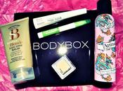 experience with Bodybox