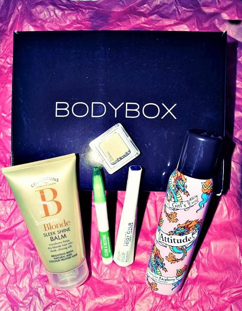 My experience with Bodybox