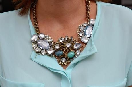 Mint Skirt Mint Skirt