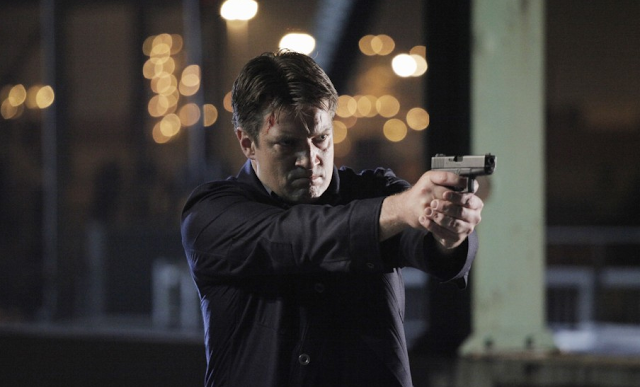 Crítica del 5x05 “Probable cause” de Castle