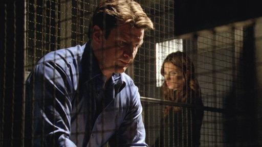 Crítica del 5x05 “Probable cause” de Castle