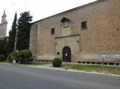 Monasterio Encarnacion Avila