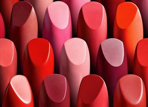 ♥ Labios de vértigo con Rouge Ecstasy de Giorgio Armani