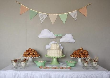 QUEDAMOS EN... LA FIESTA