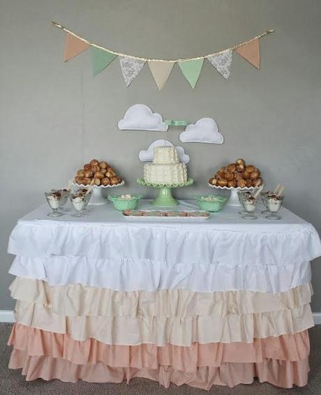 QUEDAMOS EN... LA FIESTA