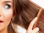 Cabello Dañado