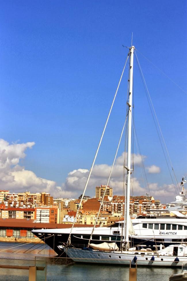 Black crochet fringed